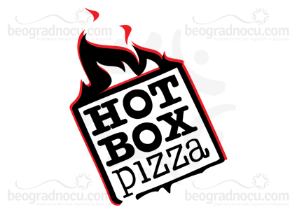 Bar HotBox