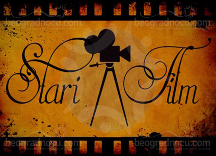 Kafana Stari Film