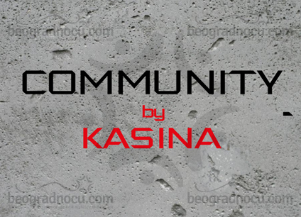 Klub Community By Kasina