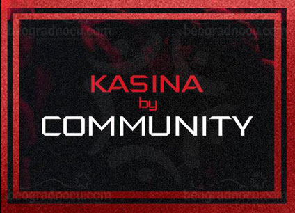 Klub-Kasina-by-Community-logo