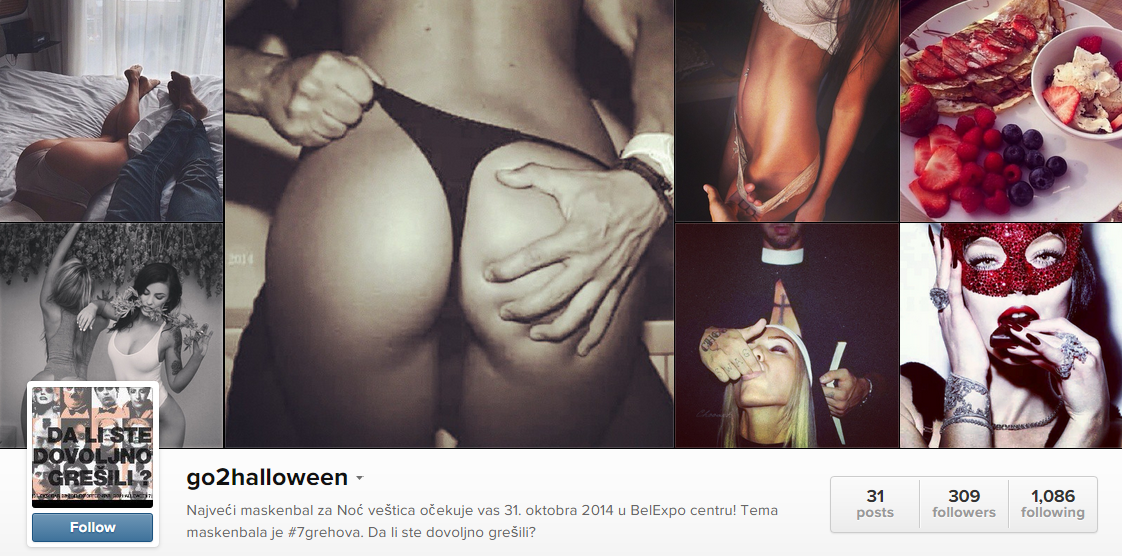 Go2 Halloween