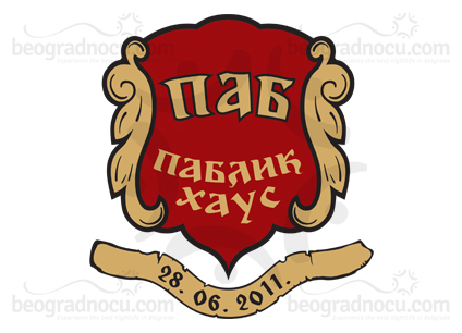 Pablik Haus