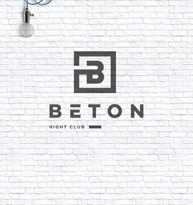 klub Beton