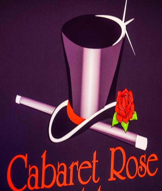 cabaret rose
