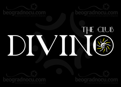 Klub Divino