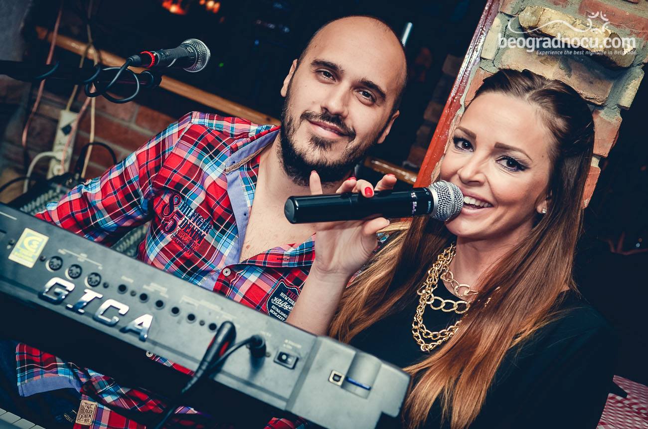 sokače kafana