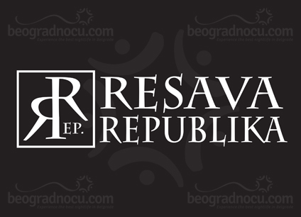 Klub Resava Republika