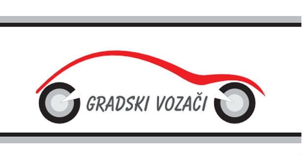 Gradski vozači