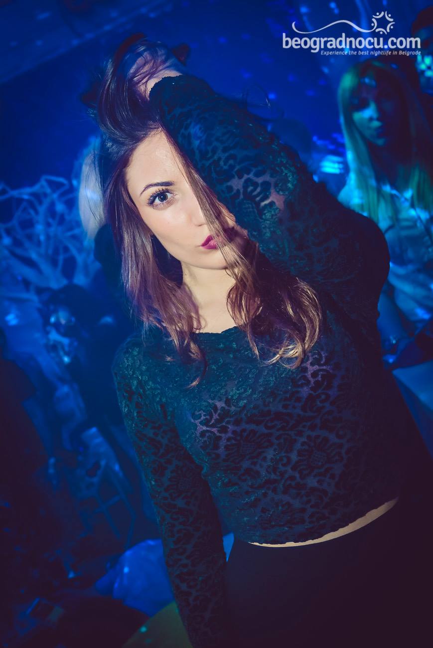 klub Beton