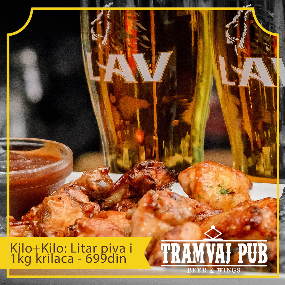 Tramvaj Pub