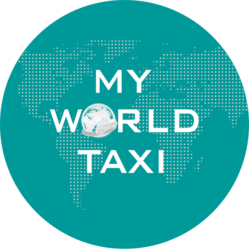 my world taxi