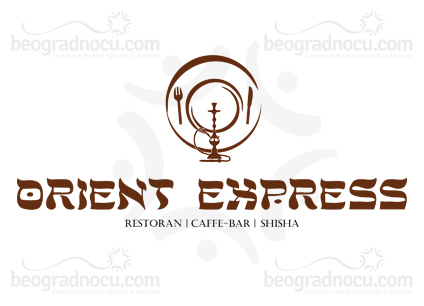 Restoran Orient Express