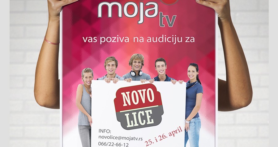 Moja Tv