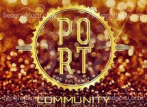 Port By Community