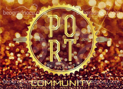 Port By Community