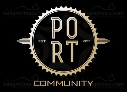 Splav-Port-by-Community-logo