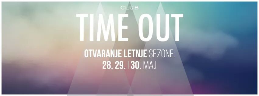 klub Time Out