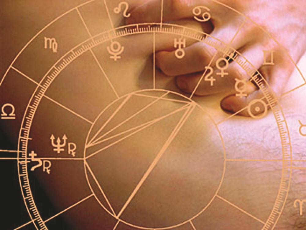 Seks horoskopski znaci