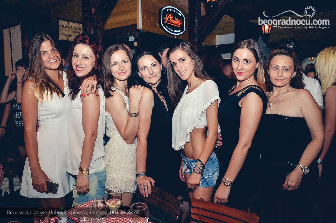 kafana Još Jedno Sokače