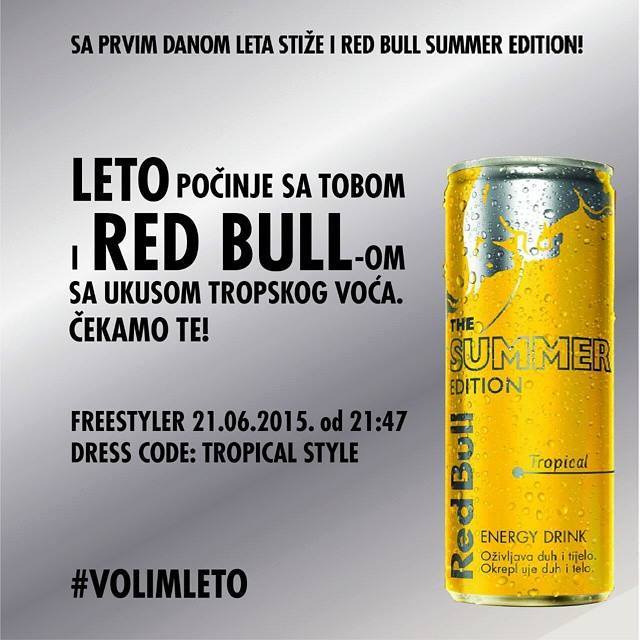 Red Bull