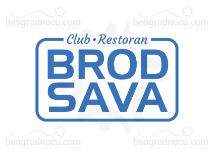 Brod Sava logo