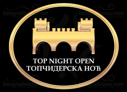 Klub Top Night Open