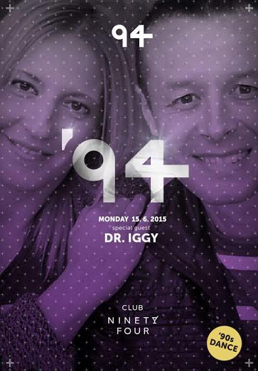 splav Club 94