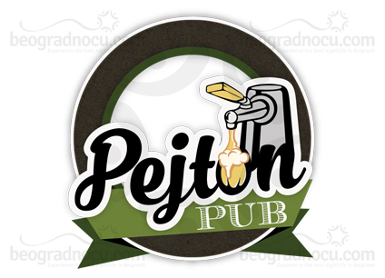 Pejton Pub
