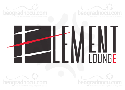 Klub Element Lounge