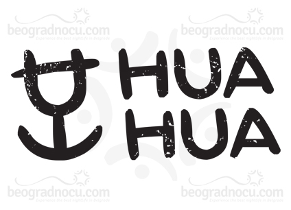 Klub Hua Hua logo