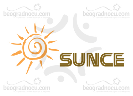 Klub Pivnica Sunce logo