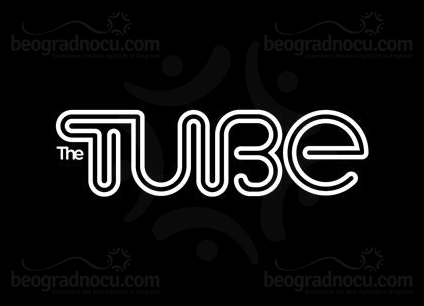 Klub The Tube logo