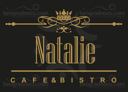 Natalie Bistro logo