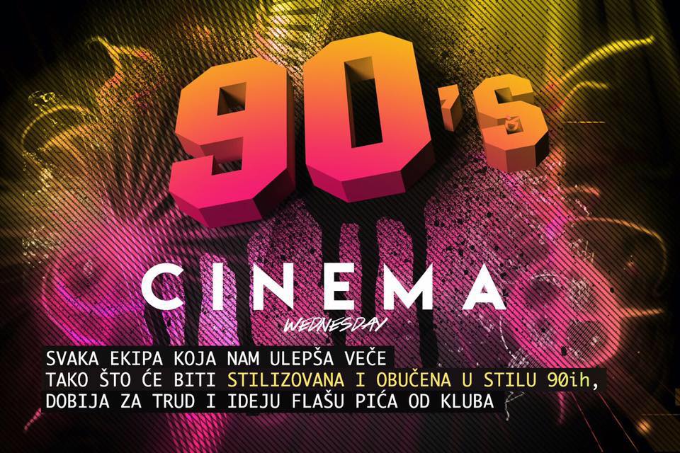 cinema90