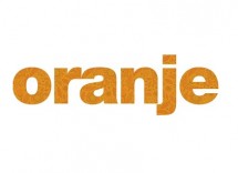 oranje