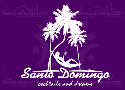 Klub Santo Domingo watermark