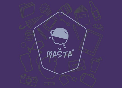 kafe masta logo
