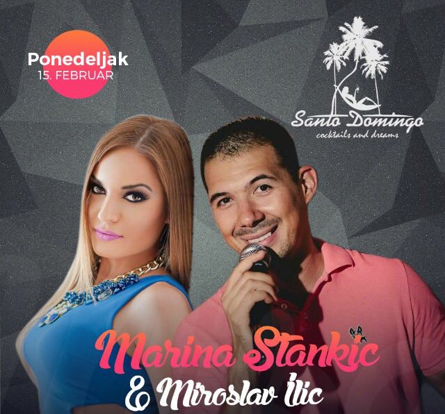 santo domingo promo