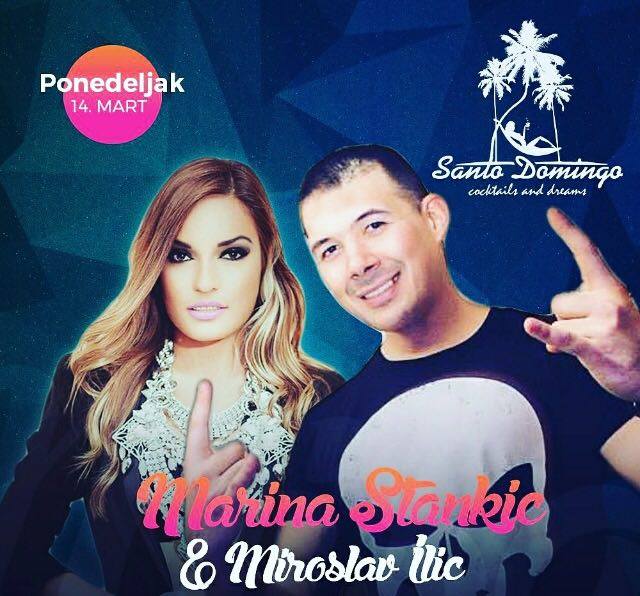 santo domingo promo