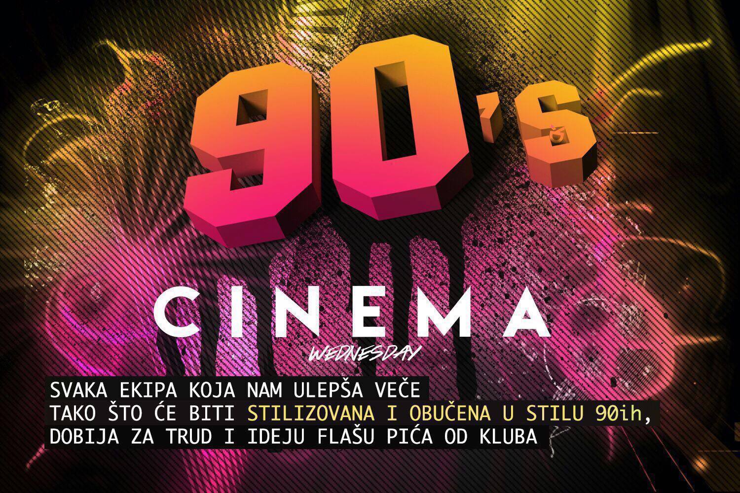 cinema klub