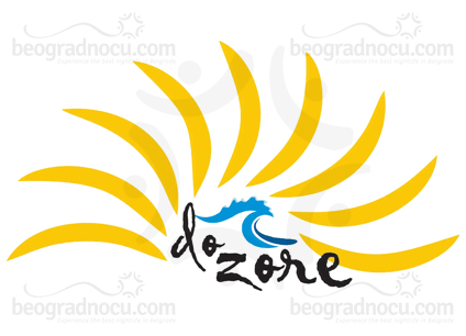 Kafana Do Zore logo