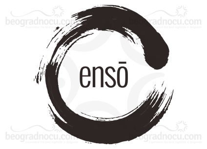 Restoran Enso logo