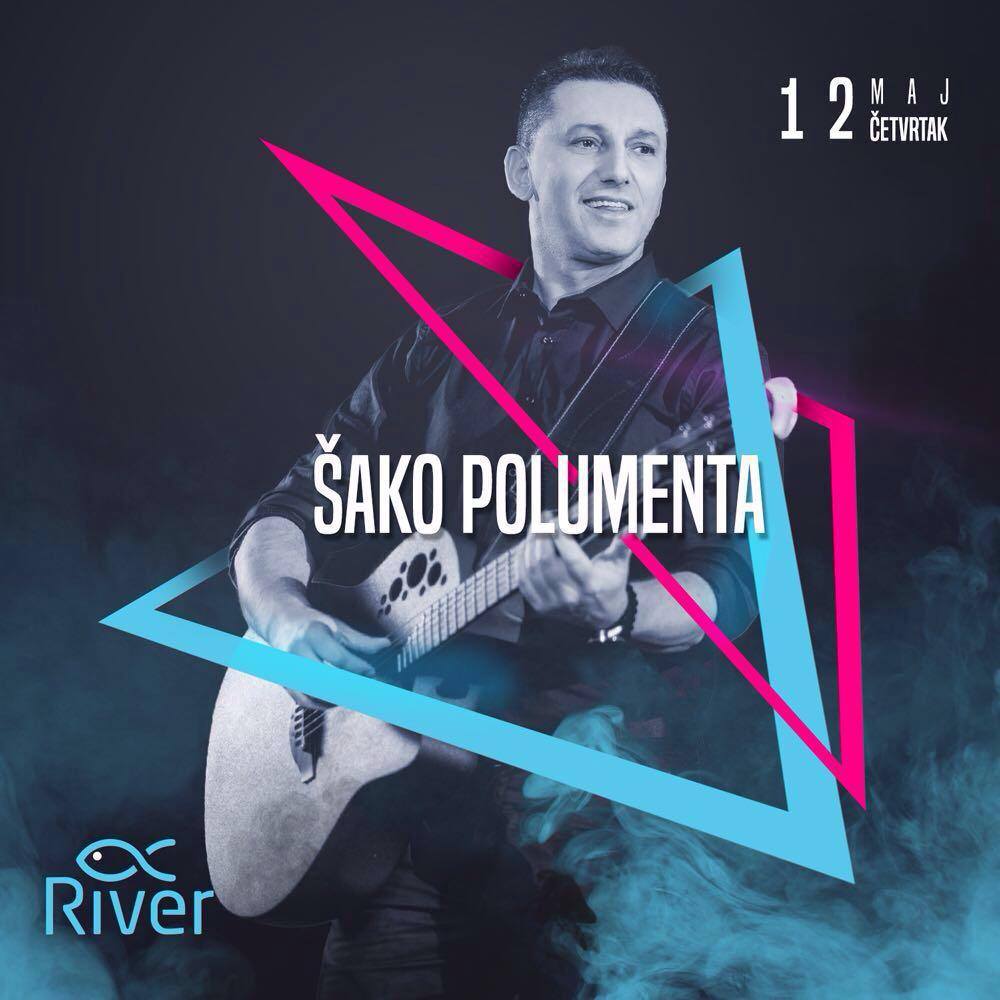 sako river