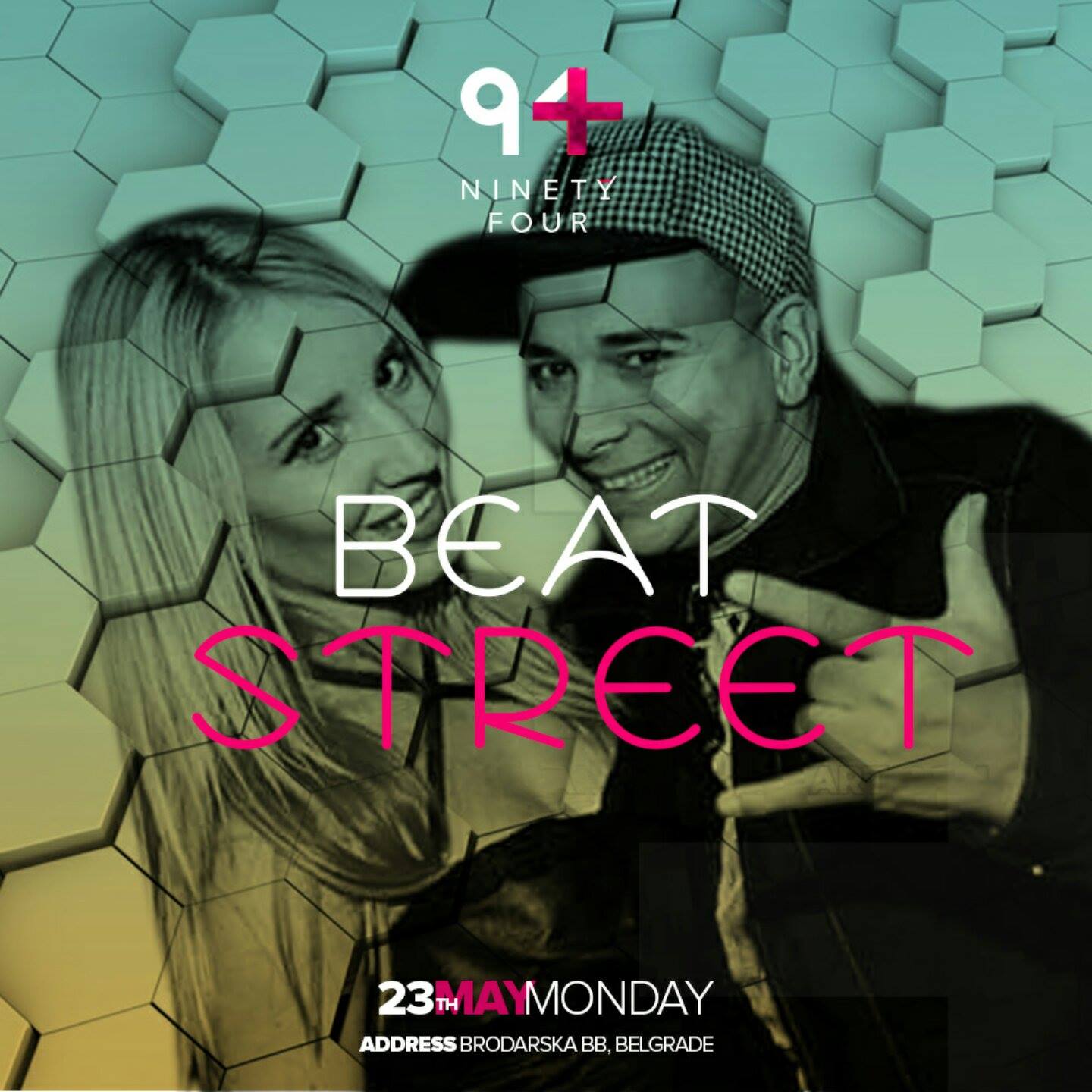 beat street