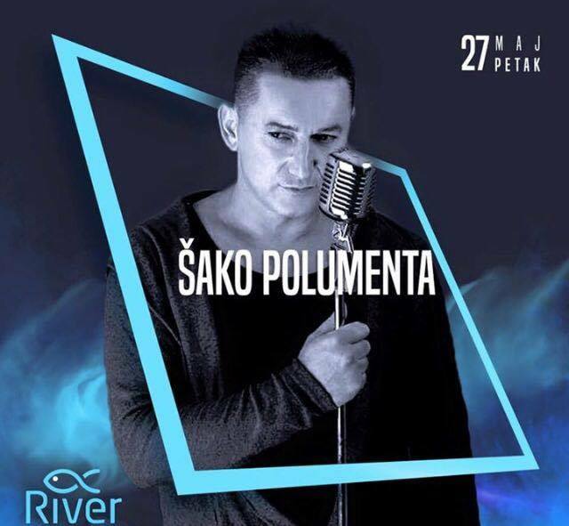 sako river