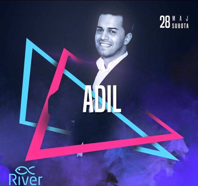 adil river