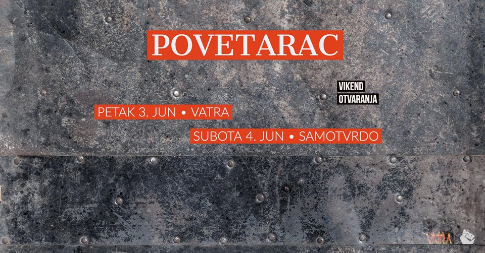 povetarac