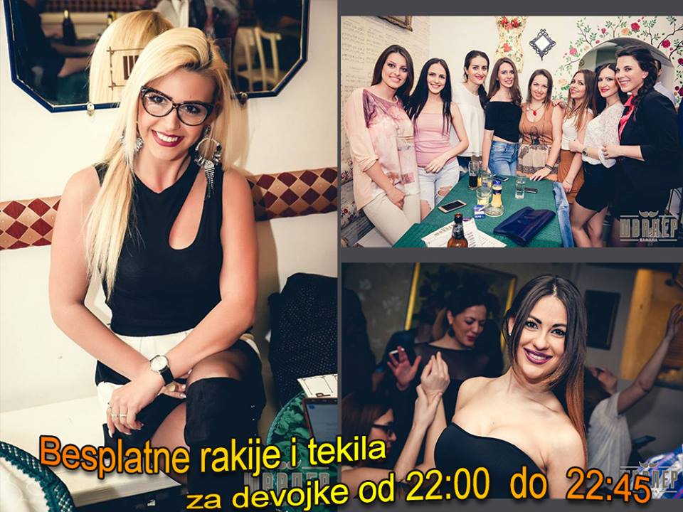 svaler kafana promo