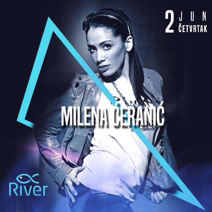 river