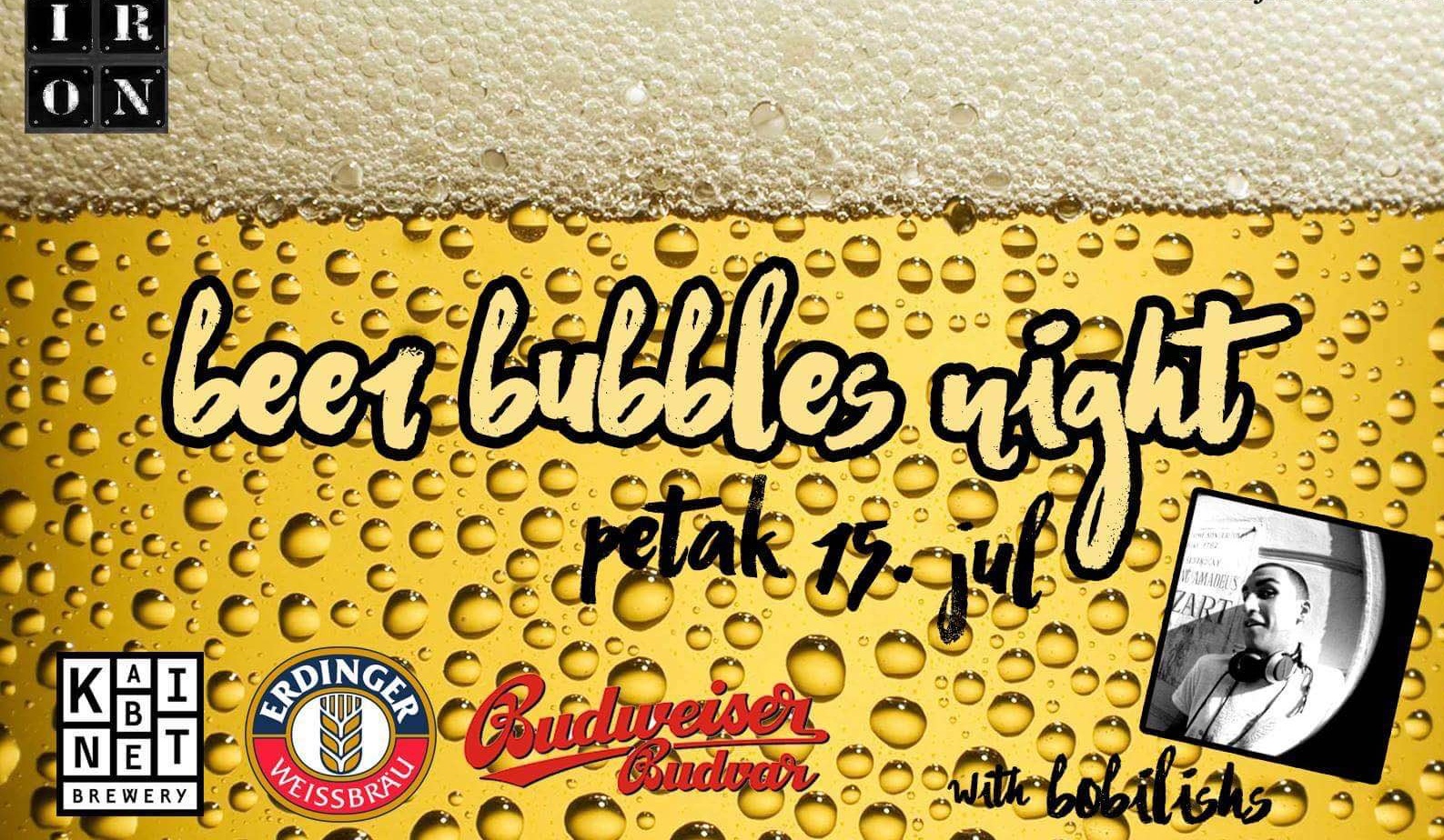 beerbubblesnight